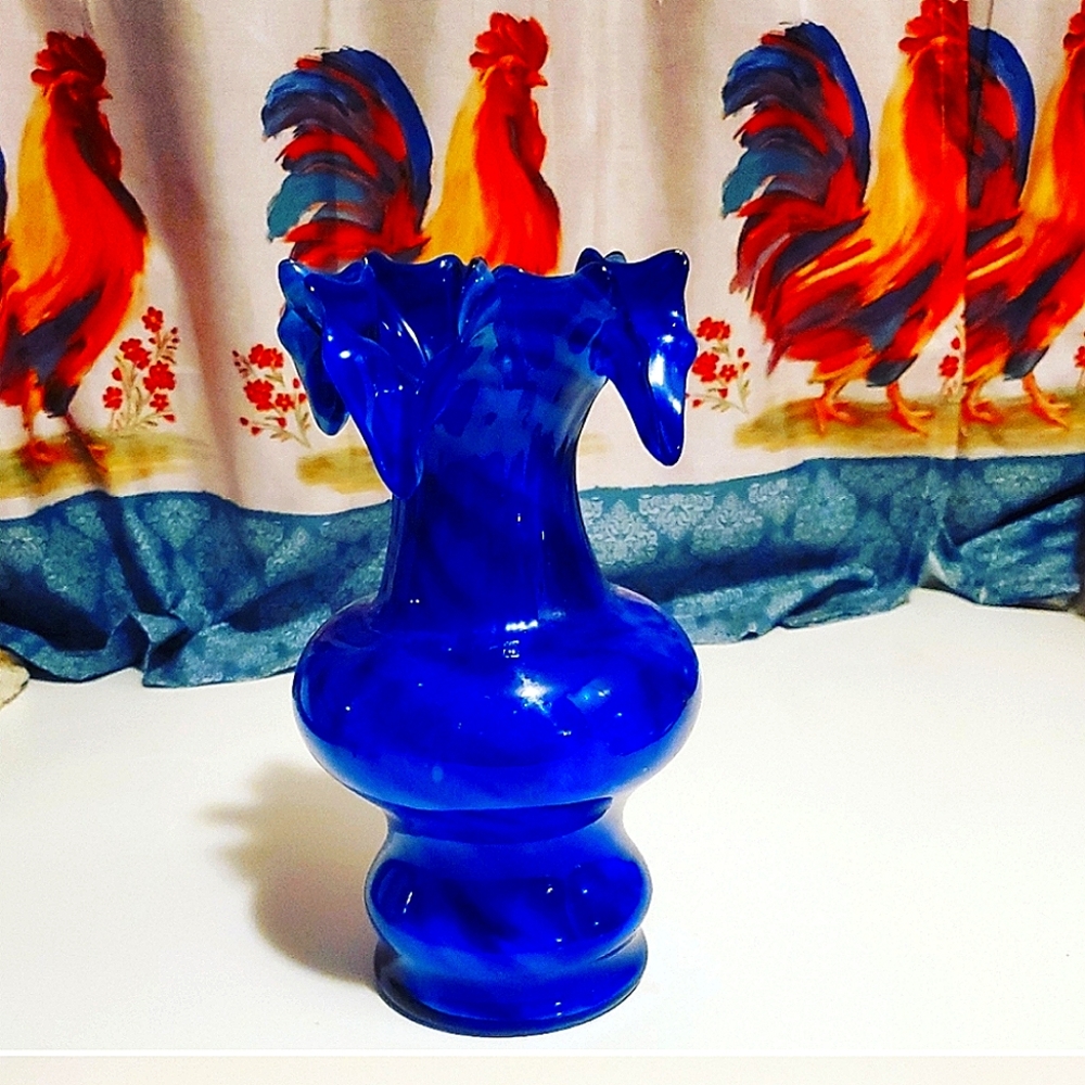 Vintage Vase